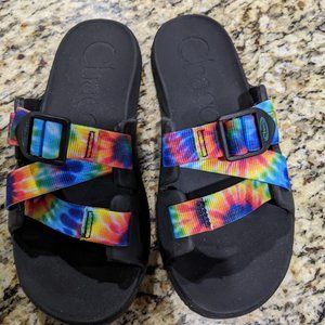 Chaco Kids Sandals Size 2M